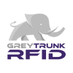 GreyTrunkRFID (@greytrunkRFID) Twitter profile photo