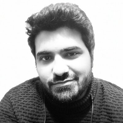 khurrambutt092's profile picture. Creative designer, currently Manage design system at ⏱️https://t.co/pYuVaxsnrM | love Pakistan🇵🇰, design, cricket, Imran Khan | previously at udemy