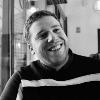 Simon Gerard (@elpinguinsimon) 's Twitter Profile