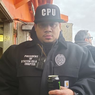 copwatch_nyc's profile picture. https://t.co/XvxEqTSdVj