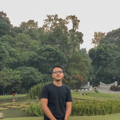 dhikmaheradikaa's profile picture. 