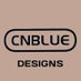 ⭐CNBLUE DESIGNS⭐ (@cnblue_designs) Twitter profile photo