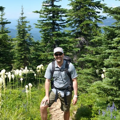 Research Officer with @westernuBJI. Former Postdoctoral Associate in the @wusmsl @BMI_WesternU. 3x Alumni @UBC_Kin. Fan of Active Transport