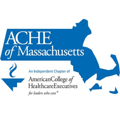 ACHE of Massachusetts is a professional association providing healthcare leaders with opportunities for professional collegiality and continuing education.