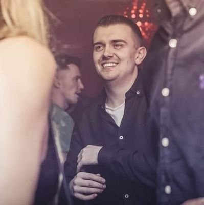 eclipseguyxxi's profile picture. Enjoying my life with good friends and good times

I have a twitch channel, I'm not a competitive gamer I just enjoy gaming 

https://t.co/294B2OxRcj