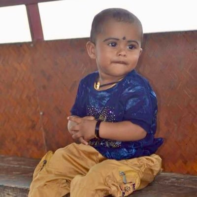 Hai, this is Rajeesh Kumar.