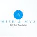 Mish & Mya Girl Child Foundation (@mish_mya) Twitter profile photo Mish & Mya Girl Child Foundation (@mish_mya) Twitter profile photo