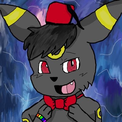 Big gamer and twitch streamer. games I play are Pokémon And The TCG, Umbreon Is My Favourite, also many other game like Final Fantasy XVI and Overwatch.