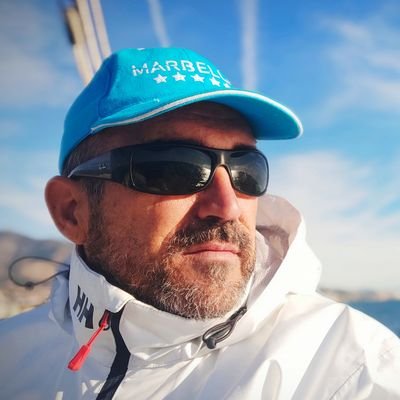 Benalmádena PL, CY con tiempo todo llega, todo puede mejorar. En el Mar todo NO flota.