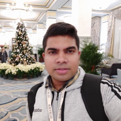 AlamMuntasir616's profile picture. Teacher by profession, student by heart. Love traveling big cities around the world.