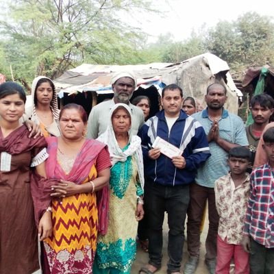 नर सेवा ही नारायण सेवा
