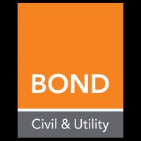 BOND Civil & Utility Construction(@BONDcivilutil) 's Twitter Profile Photo