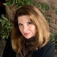 Jacqueline Parsons (@drparsons) 's Twitter Profile