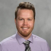 Charles Geddes (@charlesmgeddes) 's Twitter Profile Photo Charles Geddes (@charlesmgeddes) 's Twitter Profile Photo