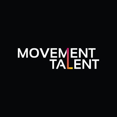 MovementTalent's profile picture. Connecting talent to movements.  Find us on LinkedIn and Instagram.