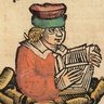 sentantiq's profile picture. membra et incisa