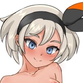 Nude bea pokemon