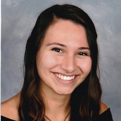 Emily Carvalho Profile