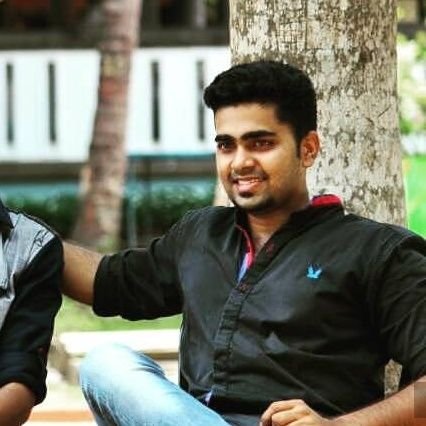 AnoopVinod1's profile picture. Senior Research Analyst