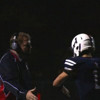 Tom Drew (@coach_tdrew) 's Twitter Profile Photo Tom Drew (@coach_tdrew) 's Twitter Profile Photo