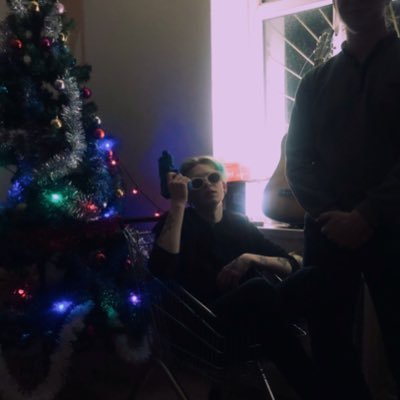 licc_adams's profile picture. Я вполне нормальный, ненормальный ублюдок, здравствуйте, проходите нахуй.