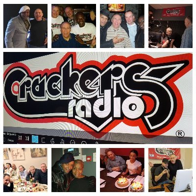 Crackers Radio