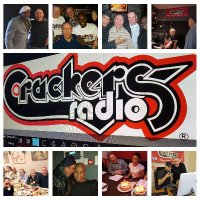 Crackers Radio (@crackersradiouk) 's Twitter Profile