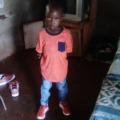 Leloko la mokgatlo wa @EFFSouthAfrica Molatedi wa sehlopha sa @OrlandoPirates