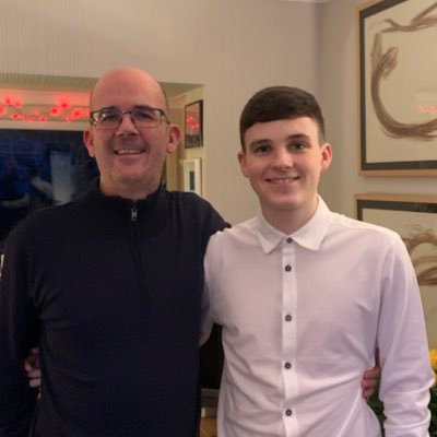 MartinM03886820's profile picture. 