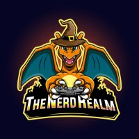 The Nerd Realm(@The_Nerd_Realm) 's Twitter Profile Photo