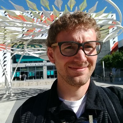 d3laub's profile picture. Free Market Capitalism. Patriot. Individual.