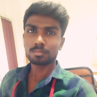 varjinth56's profile picture. Coding related topics will be sharded here