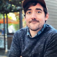 Benjamin Saunders (@bensaunders) 's Twitter Profile