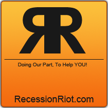 recessionriot's profile picture. 