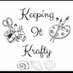 Keeping It Krafty (@keepingitkrafty) Twitter profile photo Keeping It Krafty (@keepingitkrafty) Twitter profile photo