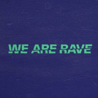 WE ARE RAVE(@wearerave_off) 's Twitter Profile Photo