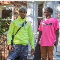 Baltifornia 2 out now (@binkbaghdad) 's Twitter Profile