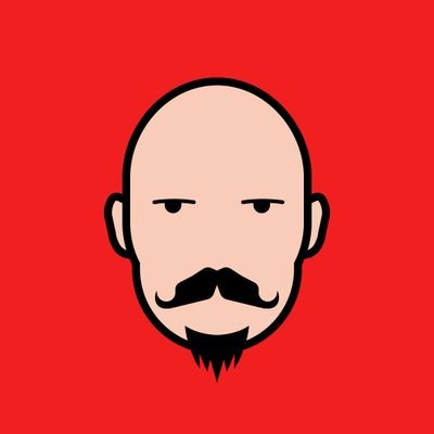 Film critic, multi award winning director (@Cheesemint), podcaster (@Sequelisers), writer, video game player and owner of a fine set of moustaches (Sé/É)