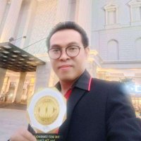 Refis Amery (@ameryrefis) 's Twitter Profile