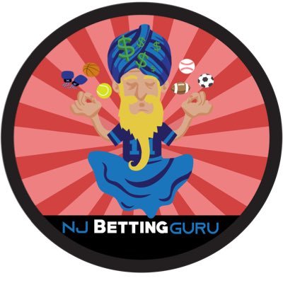 Sports Handicapper UFC CHAMP Follow me on ig for majority of content @Njbettinggurunew picks signup on website!
