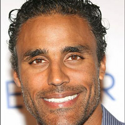 Rick Fox