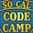 CodeCampinSoCal's profile image