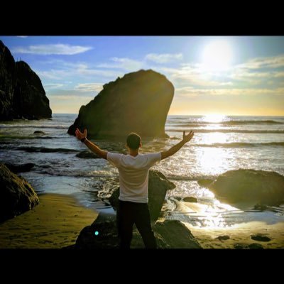 AntonioRugo's profile picture. The Good Life