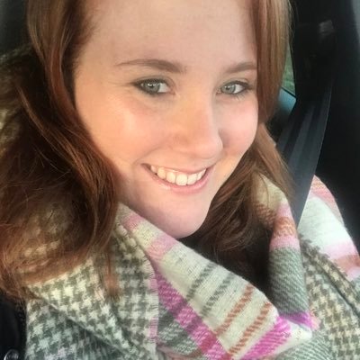 Ellen_Armstrong's profile picture. Larynx for hire. Previously voiced Barbie, narrated Star Trek and been an entire gospel choir. Currently PhDing (disability/musical theatre) over at @EllenMuses