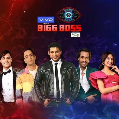 bigg boss login