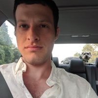 Alex V (@alex_volfovsky) 's Twitter Profile
