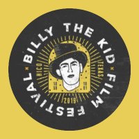 Billy The Kid Film Festival (@billyfestival) 's Twitter Profile