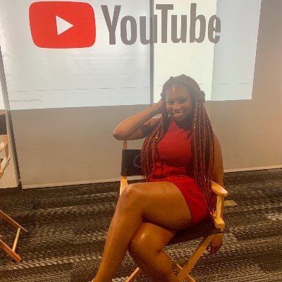 Black Female Sr. Software Engineer Live without pretending, Love without depending, Listen without defending, Speak without offending. IG:https://t.co/tTxPaluTM5