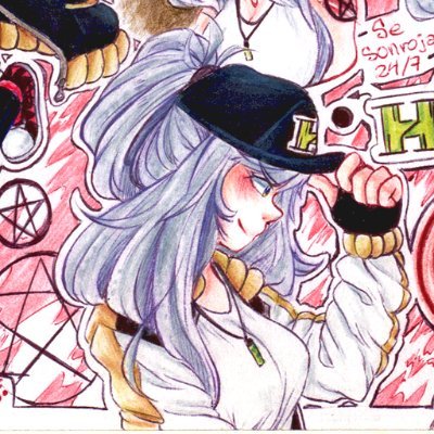 Zona Itaさんのプロフィール画像