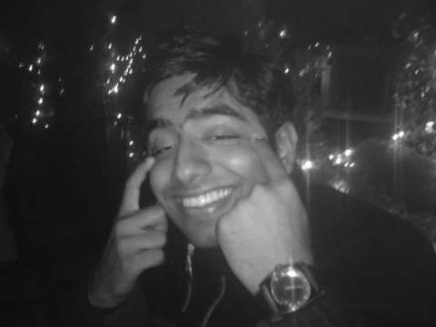 ankurseth's profile picture. 